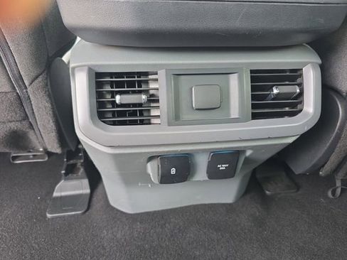 Used 2024 Ford F150 XLT w/ Mobile Office Package image 25