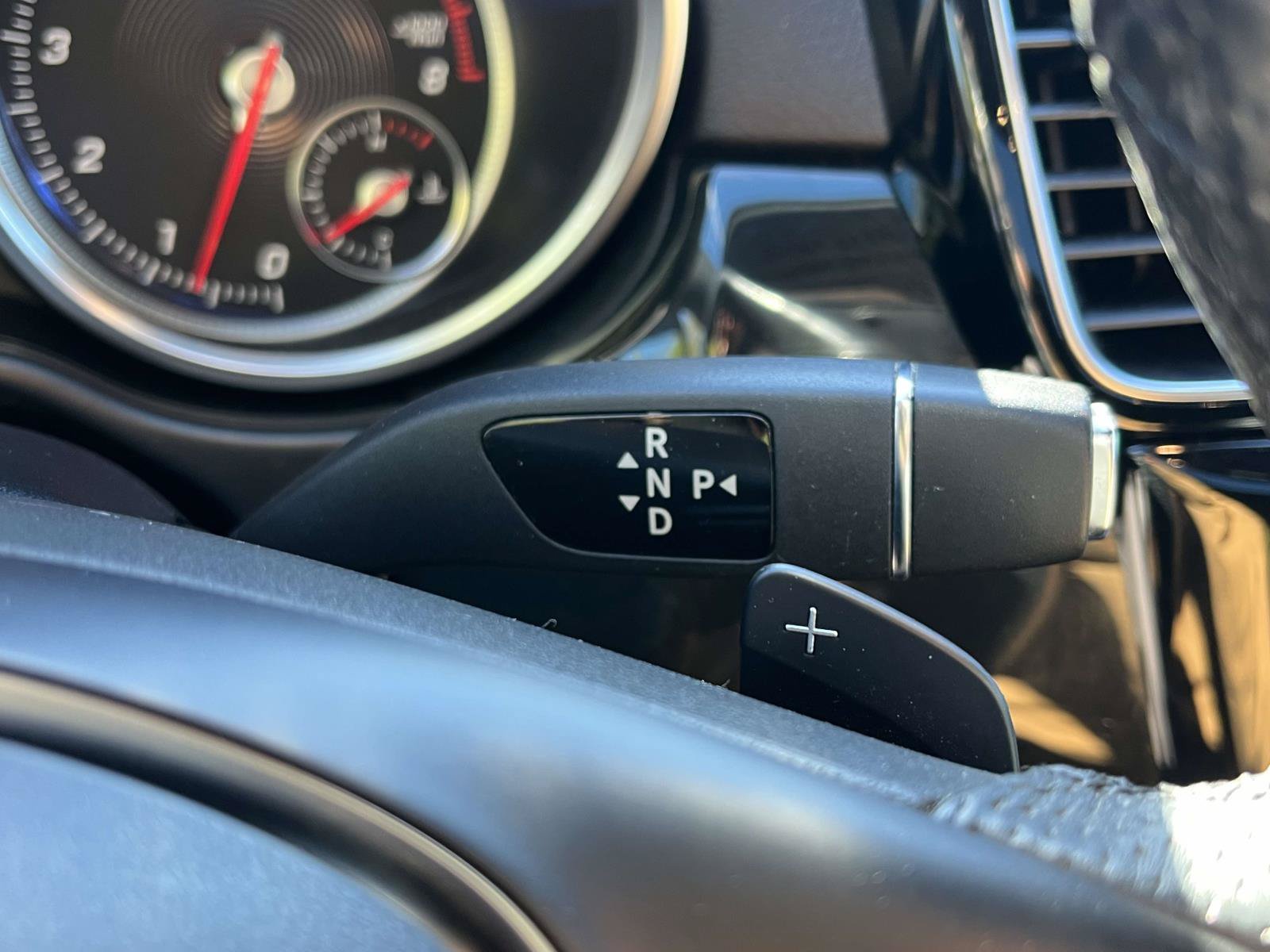 Used 2017 Mercedes-Benz GLE 350 4MATIC image 26