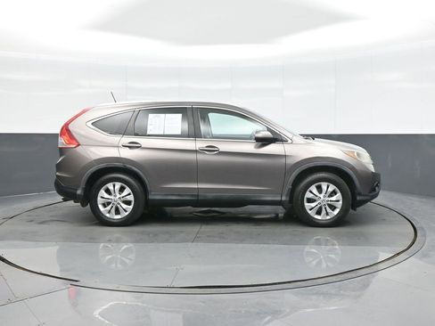 Used 2012 Honda CR-V EX-L image 8