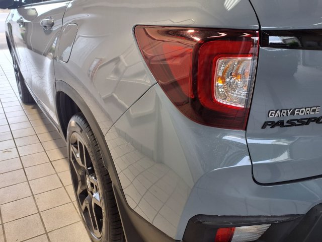 Used 2024 Honda Passport Black Edition image 22