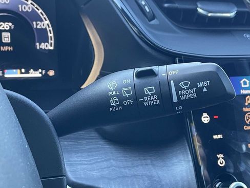 New 2026 Jeep Grand Cherokee Limited AWD/4WD image 31