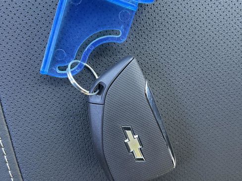 New 2026 Chevrolet Suburban Premier image 32