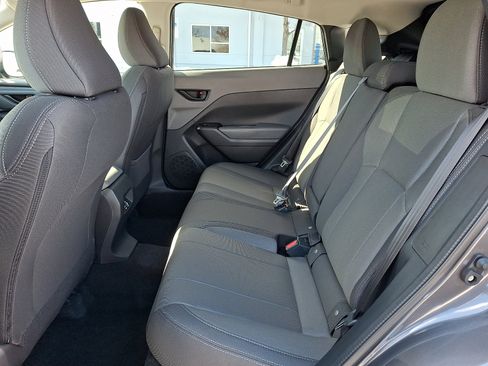 New 2026 Subaru Crosstrek 2.0i Premium AWD/4WD image 6