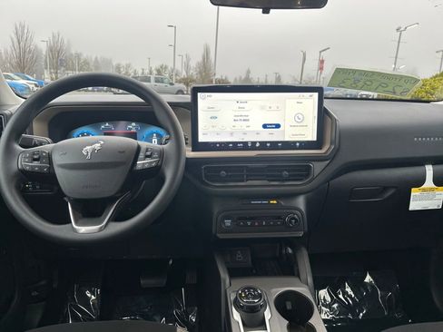 Used 2025 Ford Bronco Sport Big Bend image 6