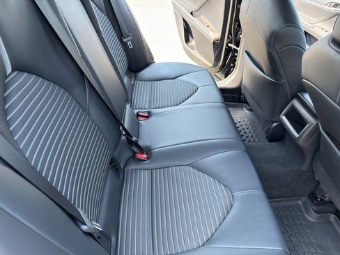 Used 2023 Toyota Camry SE image 25