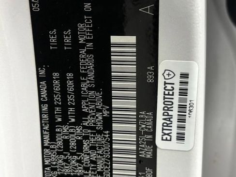 Used 2025 Lexus NX 250 AWD w/ Cold Area Package image 34