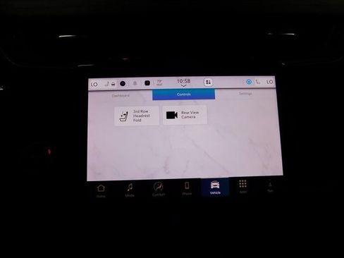 New 2025 Jeep Grand Cherokee L Limited w/ Black Appearance Package image 34