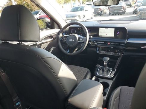 New 2026 Kia Seltos S image 13