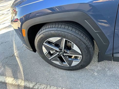 New 2026 Hyundai Tucson SEL image 34