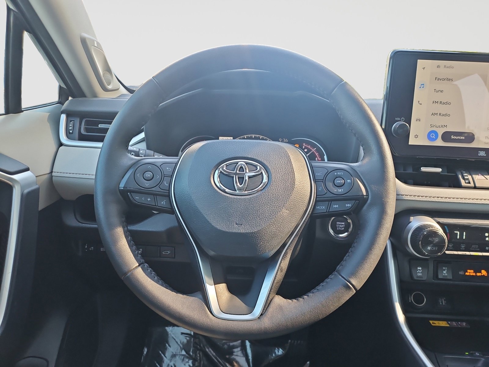 Used 2024 Toyota RAV4 XLE Premium w/ Weather Package FWD image 45
