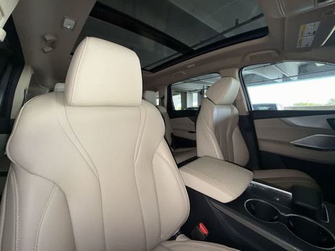 Certified 2024 Acura MDX FWD image 27