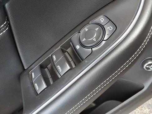 Certified 2022 Buick Envision Preferred image 16