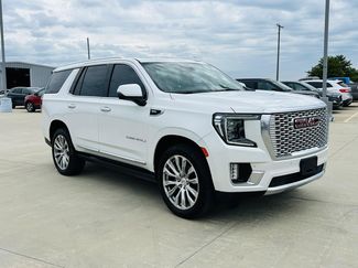 Used 2022 GMC Yukon Denali AWD/4WD video 2