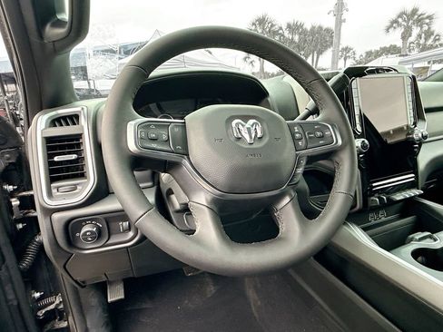 New 2026 RAM 2500 Big Horn RWD image 11
