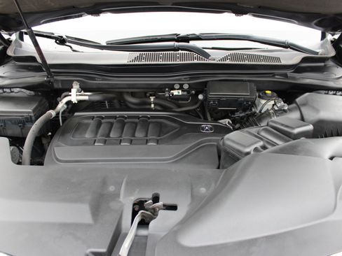 Used 2014 Acura MDX SH-AWD w/ Advance Package image 41
