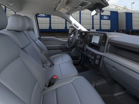 New 2026 Ford F550 2WD Regular Cab Super Duty image 13