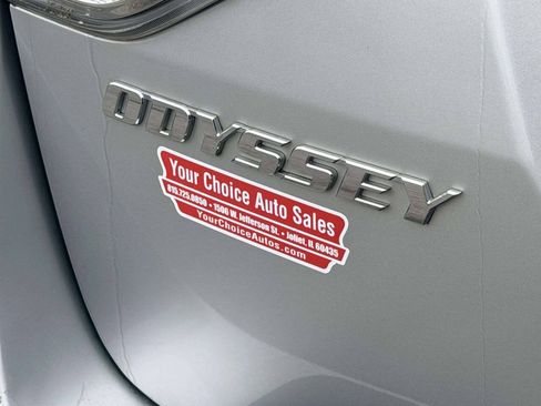 Used 2015 Honda Odyssey EX-L image 5