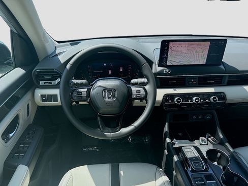 New 2026 Honda Pilot EX-L image 18