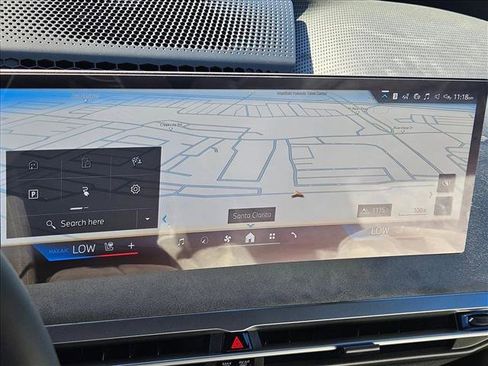 New 2026 BMW iX xDrive45 w/ M Sport Package image 14