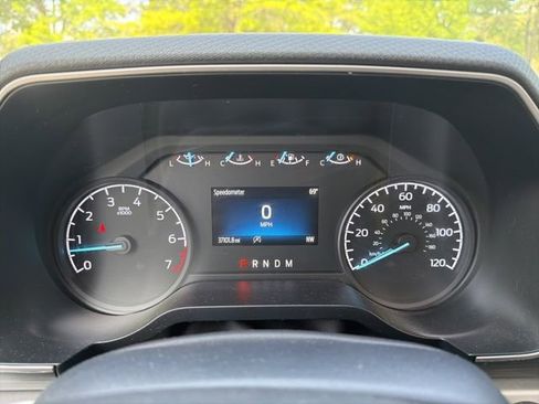 Used 2021 Ford F150 XL w/ Equipment Group 101A High image 13