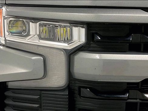 Used 2023 Chevrolet Silverado 1500 RST AWD/4WD image 35