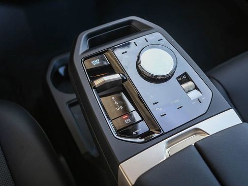 New 2026 BMW iX xDrive45 w/ Premium Package image 16