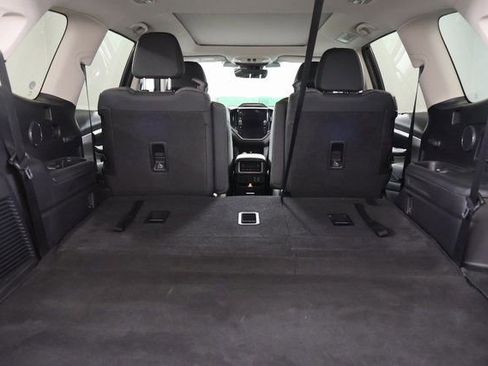 Used 2023 Subaru Ascent Onyx Edition Limited image 27