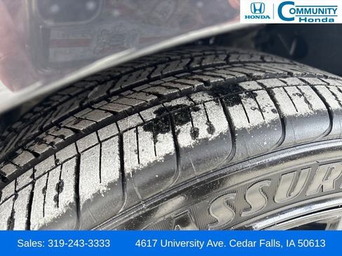 New 2026 Honda Civic Sport image 28