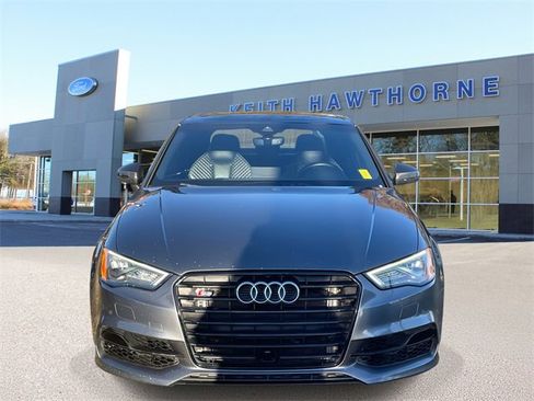Used 2016 Audi S3 Prestige image 2