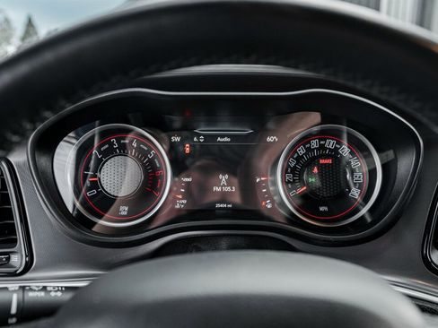 Used 2020 Dodge Challenger R/T Scat Pack RWD image 24