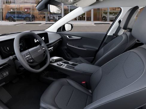 New 2026 Kia EV6 Light RWD image 17