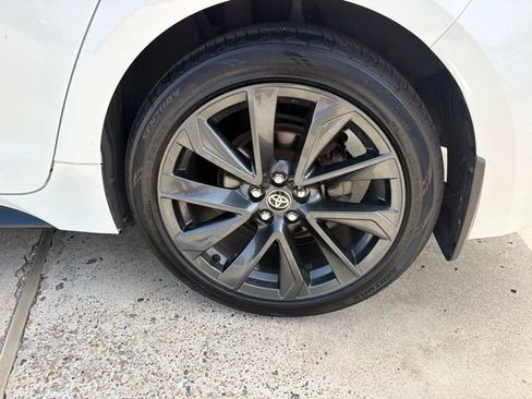 Used 2024 Toyota Corolla SE FWD image 13