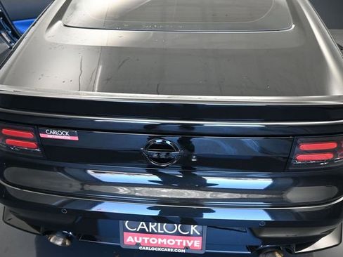 Used 2024 Nissan Z Performance w/ Floor Mat Package image 15