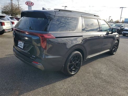 New 2026 Kia Carnival SX Prestige image 4