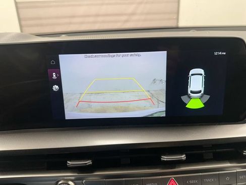 Certified 2024 Kia Telluride S FWD image 24