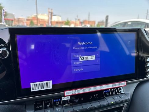 New 2026 Toyota Camry XSE AWD/4WD image 11