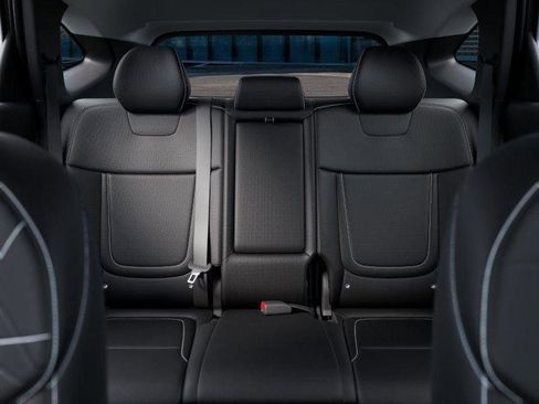 New 2026 Hyundai Tucson SE FWD image 12