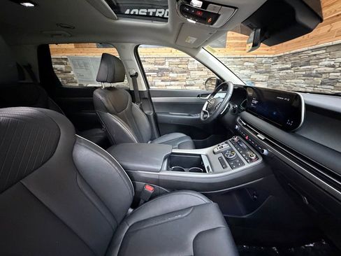 Used 2024 Hyundai Palisade XRT AWD/4WD image 14