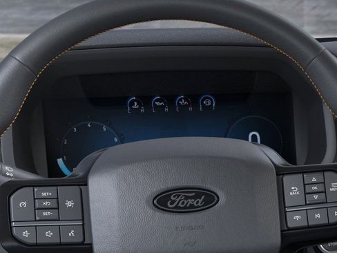 New 2026 Ford F150 Tremor image 15