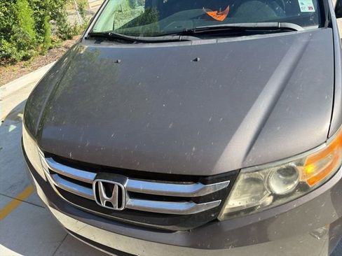 Used 2016 Honda Odyssey EX-L image 2