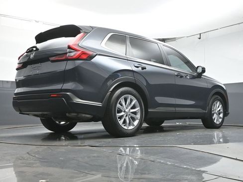 Used 2024 Honda CR-V EX-L image 45