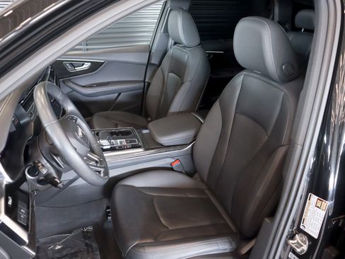 Used 2023 Audi Q7 2.0T Premium Plus image 8