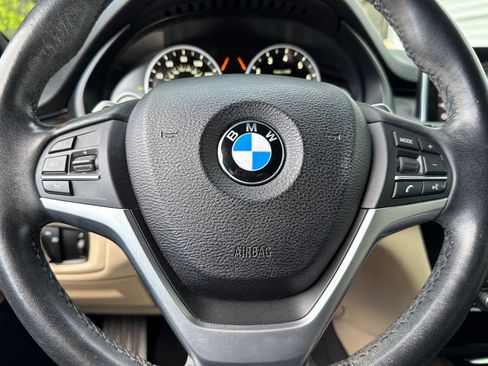 Used 2018 BMW X5 xDrive35i image 23