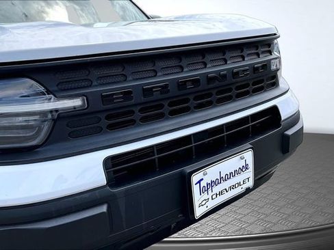 Used 2023 Ford Bronco Sport AWD/4WD image 29