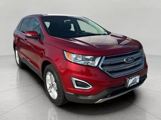 Used 2016 Ford Edge SEL w/ Equipment Group 201A image 1