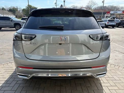 New 2026 Buick Envision Avenir AWD/4WD image 9