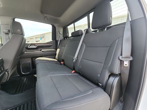 Used 2024 Chevrolet Silverado 1500 RST w/ Convenience Package II AWD/4WD image 22