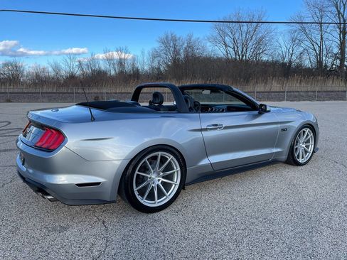 Used 2020 Ford Mustang GT Premium w/ GT Performance Package image 62