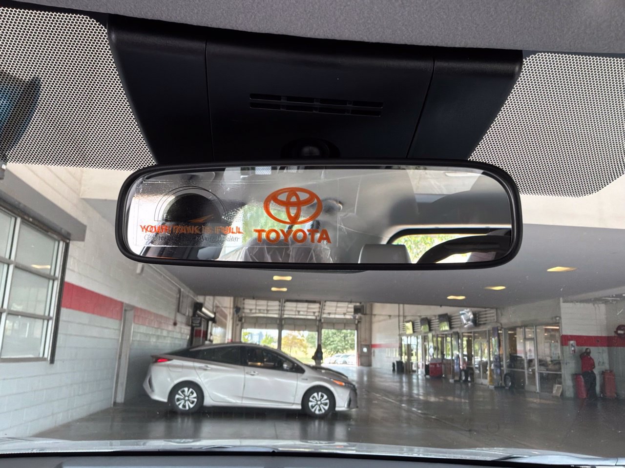 New 2026 Toyota Corolla Cross L FWD image 17