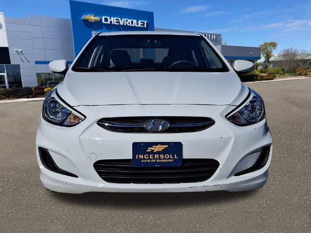 Used 2017 Hyundai Accent SE FWD image 17